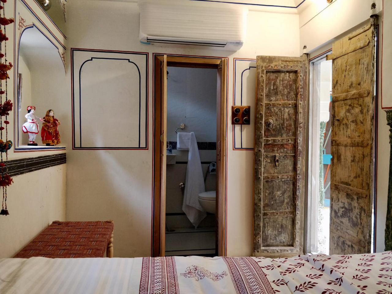 Hotel Haveli