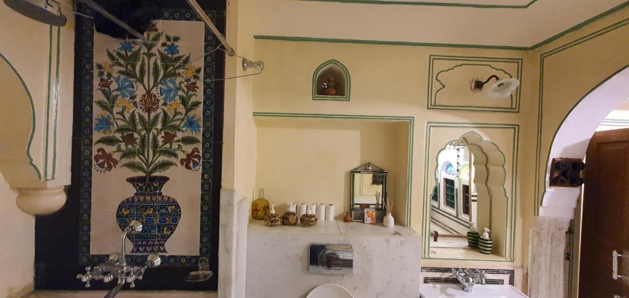 Hotel Haveli Jaipur